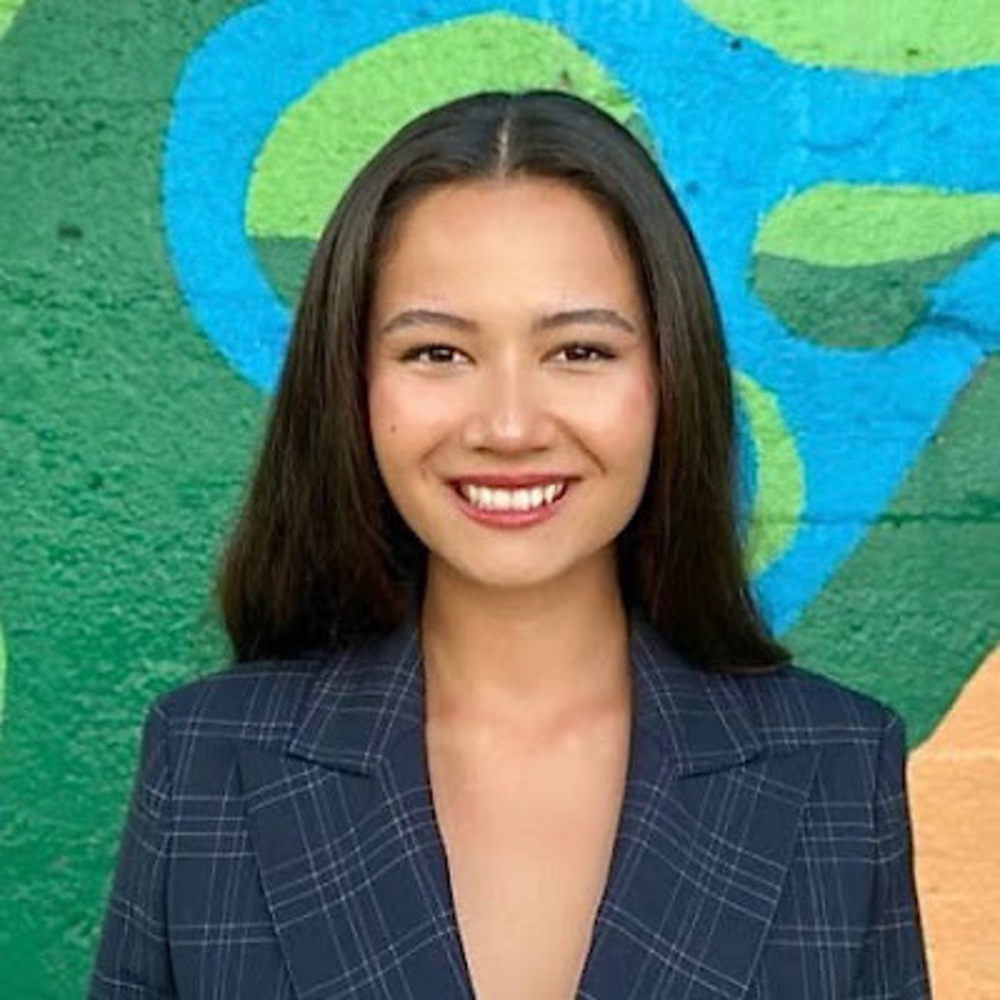 Meet your Posher, Michella